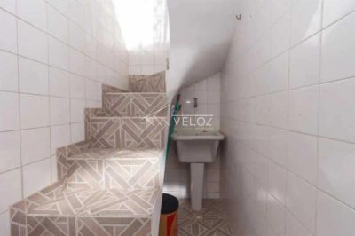 Apartamento, 3 quartos, 134 m² - Foto 1