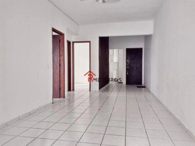 Apartamento, 2 quartos, 80 m² - Foto 3