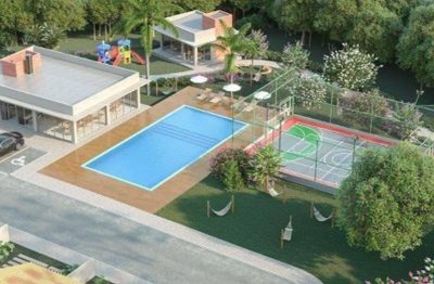 Terreno, 128 m² - Foto 4