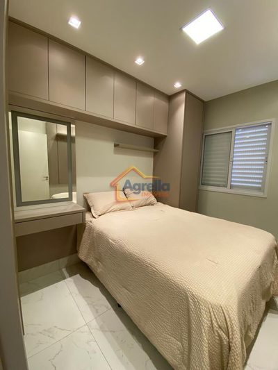 Apartamento, 2 quartos, 60 m² - Foto 4