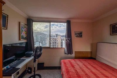 Apartamento, 1 quarto, 45 m² - Foto 1