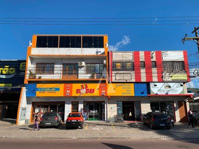 Sala-Conjunto, 34 m² - Foto 1