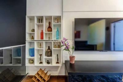 Apartamento, 3 quartos, 85 m² - Foto 4