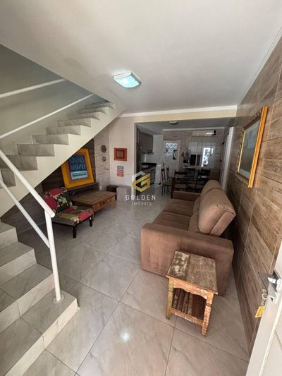 Sobrado, 2 quartos, 75 m² - Foto 1