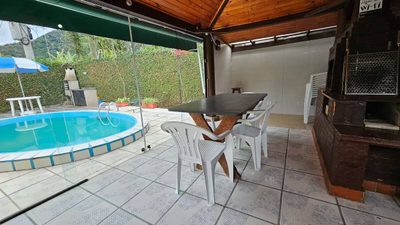 Casa, 5 quartos, 130 m² - Foto 4