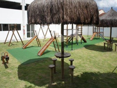 Apartamento, 3 quartos, 69 m² - Foto 3