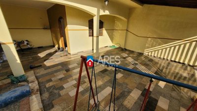 Casa, 3 quartos, 150 m² - Foto 2