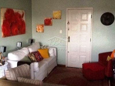 Apartamento, 3 quartos, 134 m² - Foto 5