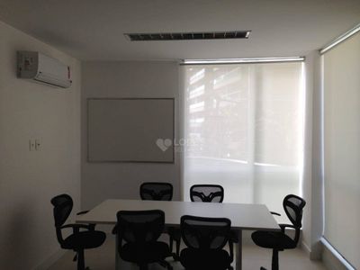 Sala-Conjunto, 34 m² - Foto 3