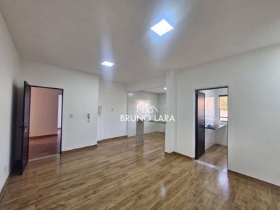 Apartamento, 2 quartos, 30 m² - Foto 5