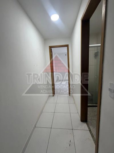 Apartamento, 1 quarto, 40 m² - Foto 4