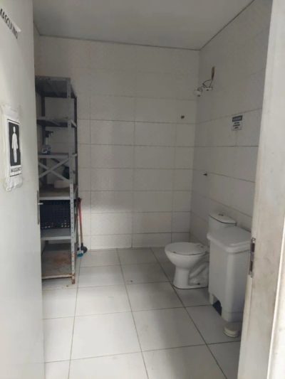 Depósito-Galpão, 450 m² - Foto 5