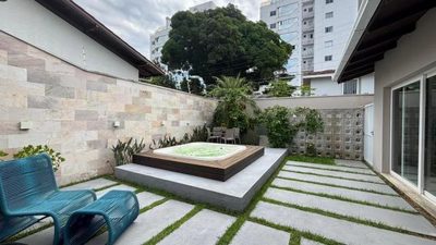 Casa, 3 quartos, 300 m² - Foto 5