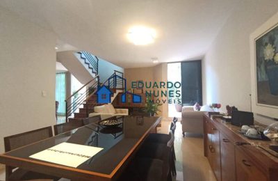 Apartamento, 5 quartos, 300 m² - Foto 4