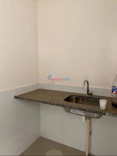 Loja-Salão, 32 m² - Foto 3