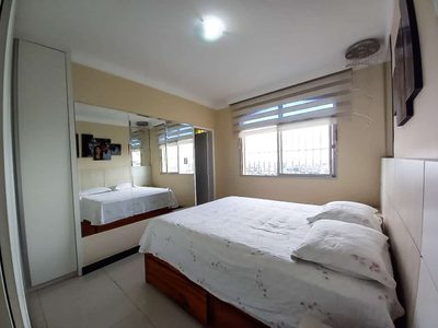 Apartamento, 3 quartos, 90 m² - Foto 5