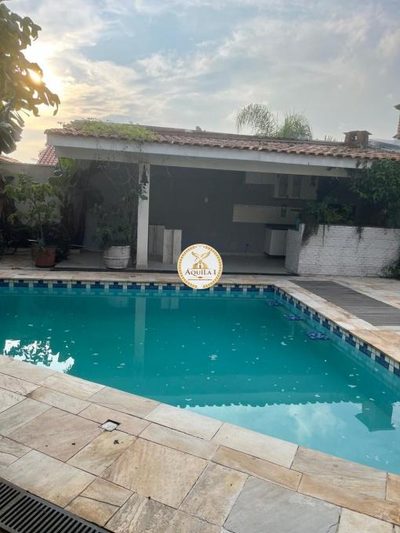 Casa, 4 quartos, 380 m² - Foto 3