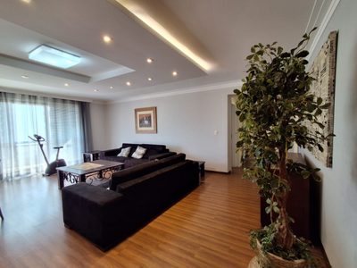 Apartamento, 3 quartos, 183 m² - Foto 1