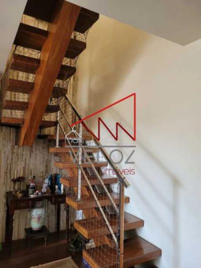 Cobertura, 4 quartos, 160 m² - Foto 2