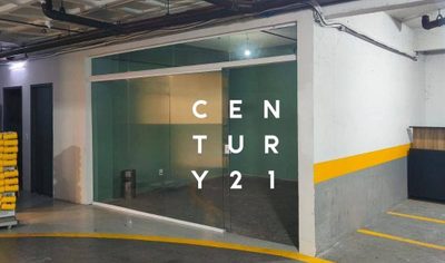 Loja-Salão, 17 m² - Foto 4
