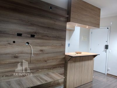 Apartamento, 2 quartos, 51 m² - Foto 2