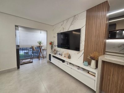 Apartamento, 2 quartos, 64 m² - Foto 5