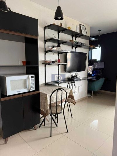 Apartamento, 67 m² - Foto 2