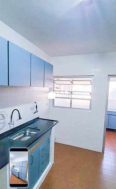 Apartamento, 3 quartos, 82 m² - Foto 3