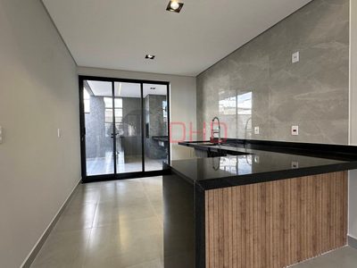 Casa de Condomínio, 3 quartos - Foto 5