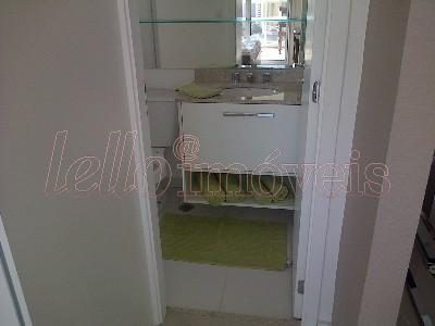 Apartamento, 1 quarto, 43 m² - Foto 4