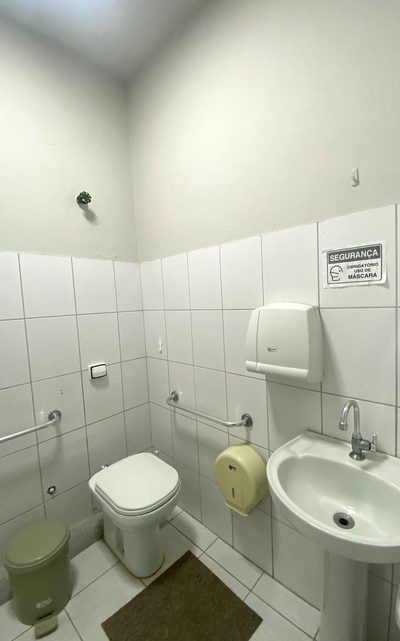 Loja-Salão, 200 m² - Foto 5