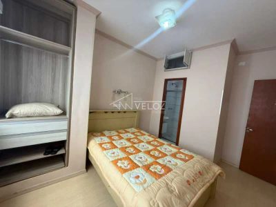 Apartamento, 2 quartos, 41 m² - Foto 2
