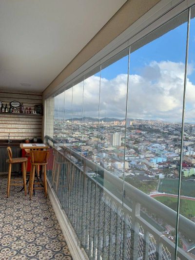 Apartamento, 2 quartos, 84 m² - Foto 1