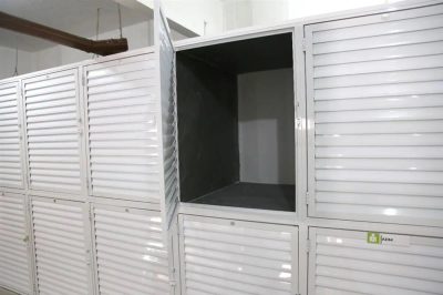 Apartamento, 2 quartos, 89 m² - Foto 2
