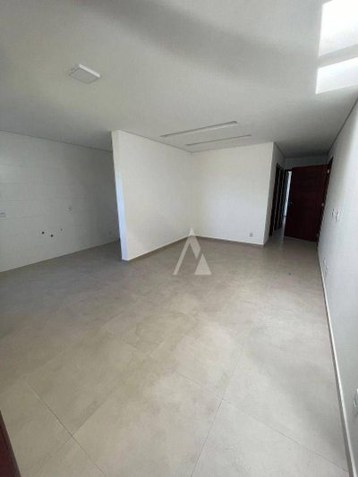 Apartamento, 3 quartos, 80 m² - Foto 1