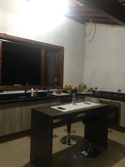 Casa de Condomínio, 2 quartos - Foto 3