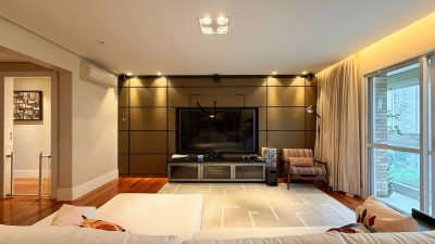 Apartamento, 4 quartos, 240 m² - Foto 4