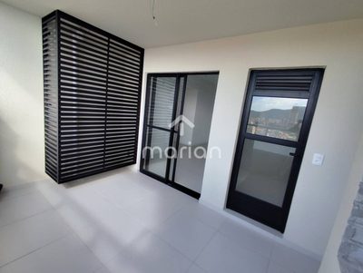 Apartamento, 3 quartos, 83 m² - Foto 5