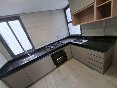 Apartamento, 2 quartos, 900 m² - Foto 5