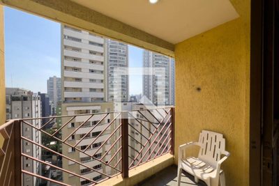 Apartamento, 3 quartos, 77 m² - Foto 5