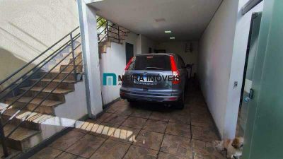Casa, 3 quartos, 144 m² - Foto 3