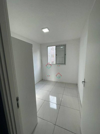 Apartamento, 2 quartos, 43 m² - Foto 4