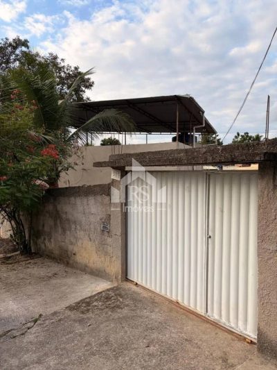 Casa, 2 quartos, 180 m² - Foto 1