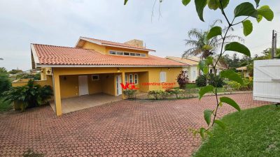 Chácara, 4 quartos, 1720 m² - Foto 3