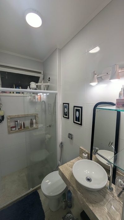 Apartamento, 2 quartos, 50 m² - Foto 4