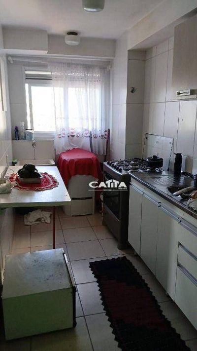 Apartamento, 2 quartos, 49 m² - Foto 5