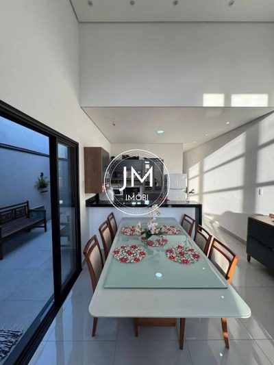 Casa, 3 quartos, 100 m² - Foto 2