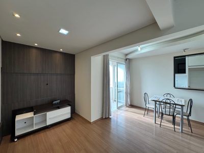 Apartamento, 2 quartos, 63 m² - Foto 5
