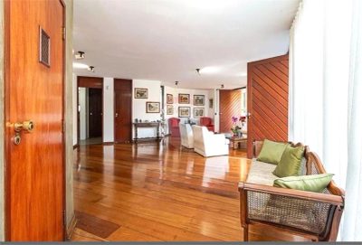 Casa, 4 quartos, 430 m² - Foto 2