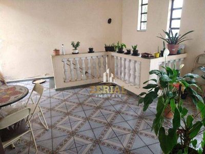 Casa, 2 quartos, 312 m² - Foto 4